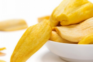 Mít sấy khô / Jackfruit Chips