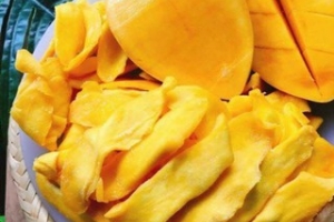 OCOP Nodavi Dried Mango